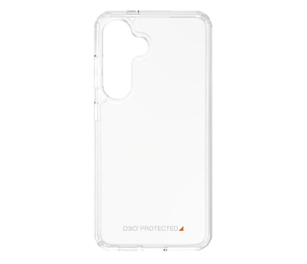 PanzerGlass HardCase z D3O do Samsung Galaxy S24 - 1212123 - zdjęcie